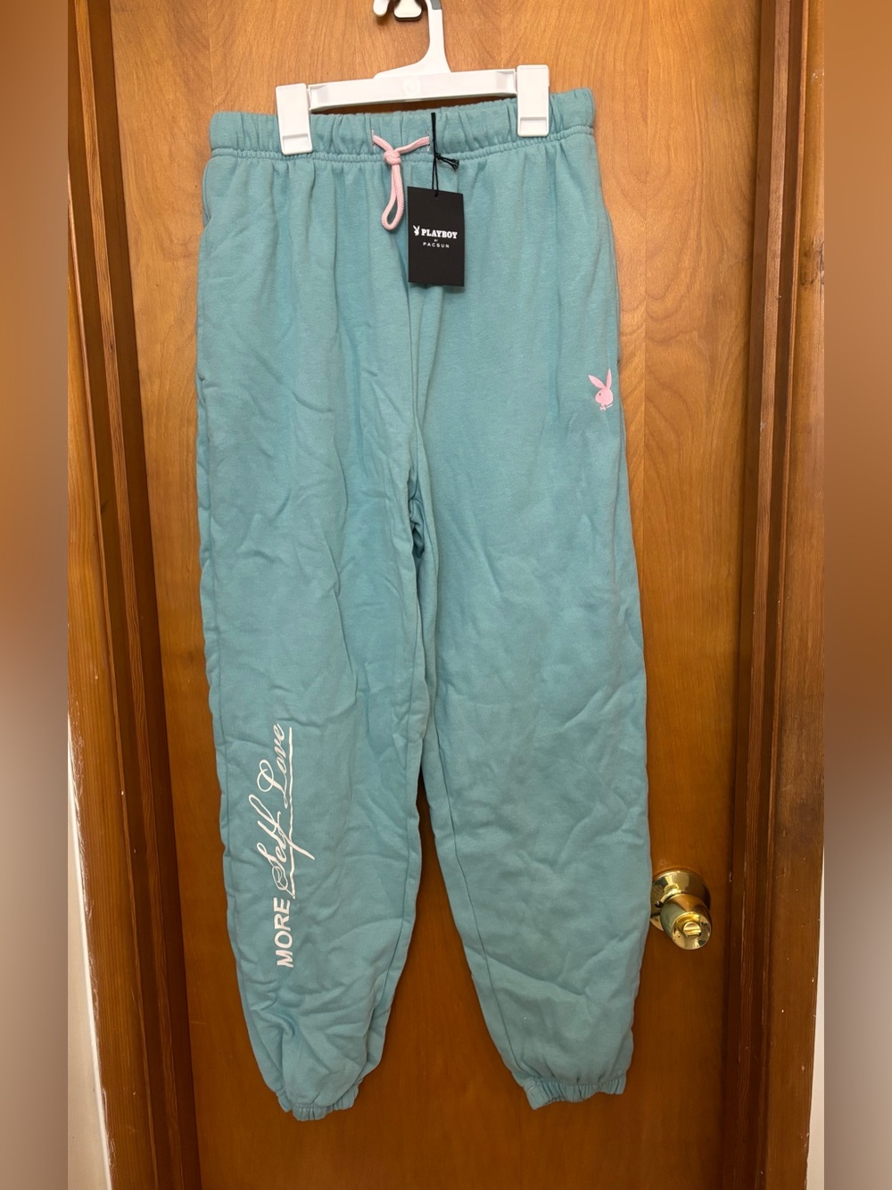 Playboy by PacSun Sweatpants